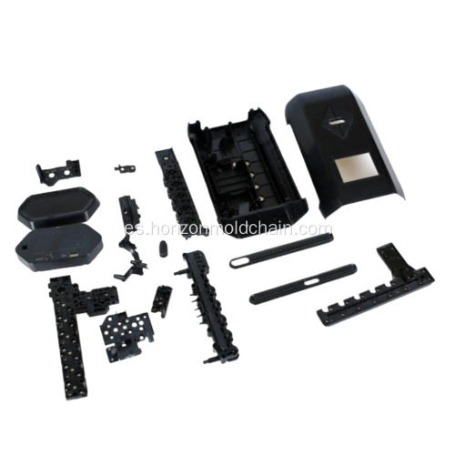 Efecto de uso de auriculares de audífonos de IA